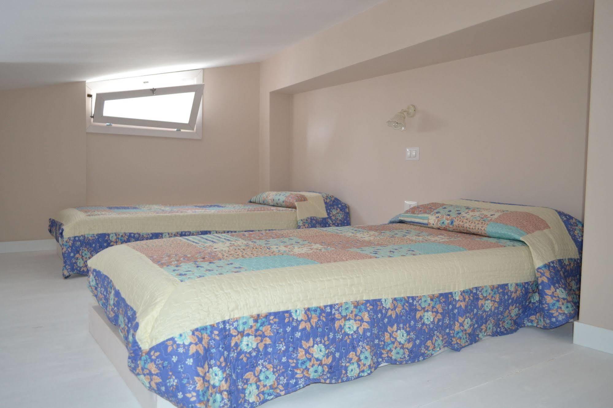 Residenza A Due Passi Dal Mare Hotell Tropea Eksteriør bilde